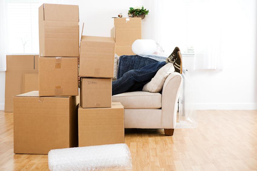 Découvrez la vente de cartons de déménagement à prix discount avec Annexx