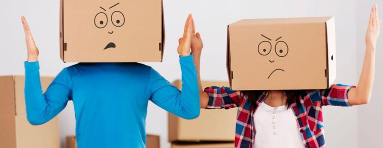 Trouvez les réponses à des questions fréquentes sur les cartons de déménagement